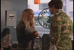 Black Sash, Season 1 Episode 6 image