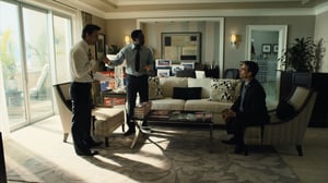 Full Circle, Season 3 Episode 4 image