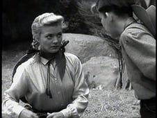 Annie Oakley, Season 1 Episode 9 image