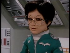 Terrahawks, Season 1 Episode 4 image