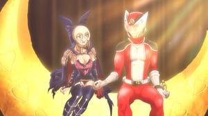 Love After World Domination, Season 1 Episode 10 image