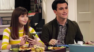 No Good Nick, Season 1 Episode 2 image