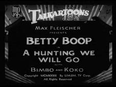Betty Boop Cartoon, Season 1 Episode 23 image