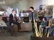 Quincy M.E., Season 6 Episode 18 image