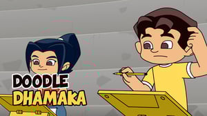 Astra Force, Season 1 Episode 27 image