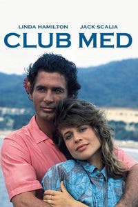 Club Med as Simone LaFontanne
