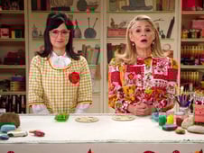 At Home with Amy Sedaris, Season 3 Episode 3 image