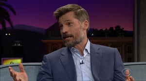 The Late Late Show with James Corden, Season 5 Episode 103 image