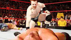 WWE Raw, Season 18 Episode 7 image