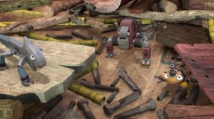 Dinotrux, Season 3 Episode 13 image