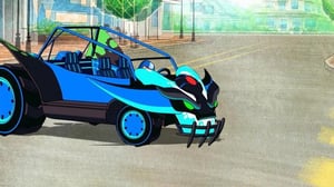 Ben 10, Season 3 Episode 11 image