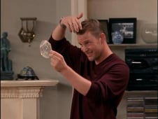 Brother's Keeper, Season 1 Episode 5 image