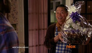 Supah Ninjas, Season 1 Episode 14 image
