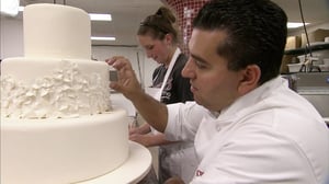 Cake Boss, Season 6 Episode 11 image