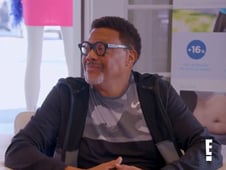 Mathis Family Matters, Season 1 Episode 8 image