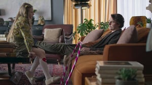 Wild Abandon, Season 1 Episode 6 image