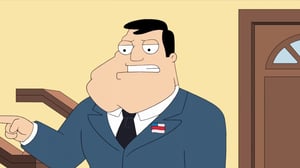 American Dad!, Season 16 Episode 7 image