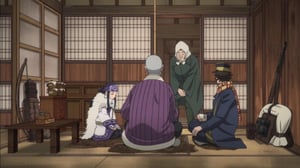 Golden Kamuy, Season 1 Episode 9 image