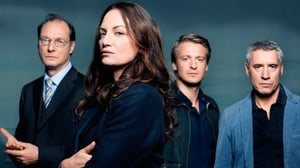 Unter anderen Umständen, Season 1 Episode 9 image