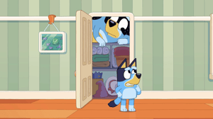 Bluey, Season 1 Episode 42 image