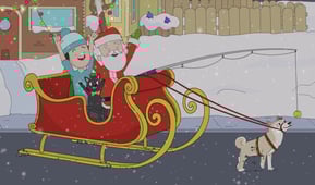 Denis and Me, Season 3 Episode 3 image