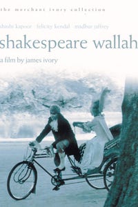 Shakespeare Wallah as Didi
