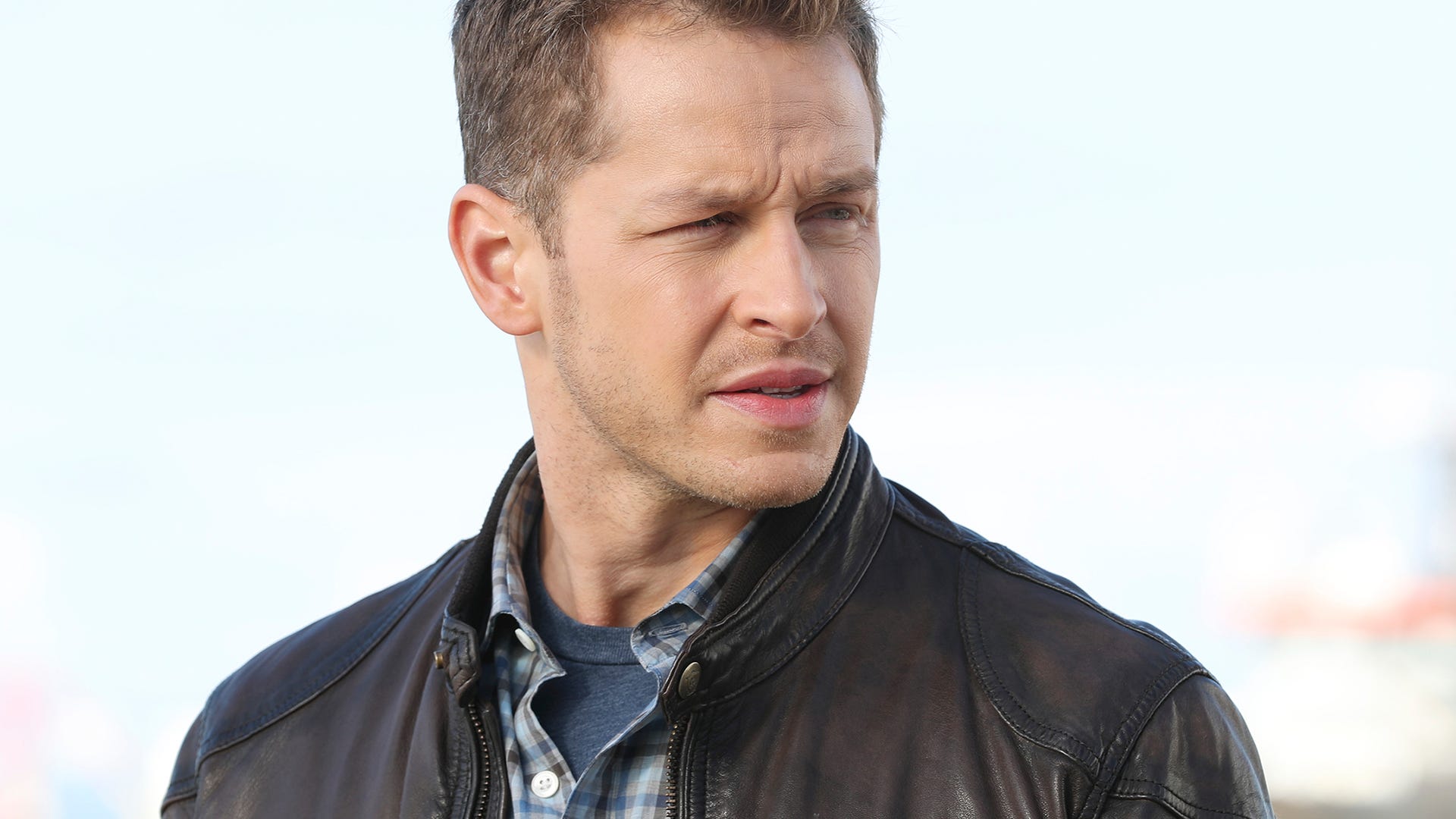 Josh Dallas, Once Upon a Time​