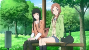 Flying Witch, Season 1 Episode 5 image