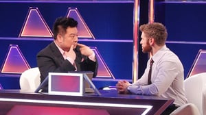 The $100,000 Pyramid, Season 1 Episode 9 image
