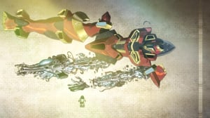 Knight's & Magic, Season 1 Episode 3 image