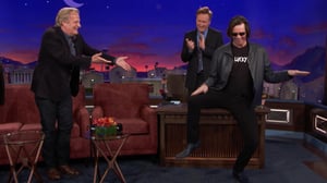 Conan, Season 8 Episode 62 image