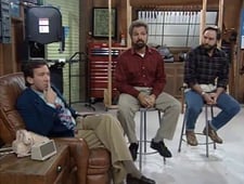 Home Improvement, Season 1 Episode 17 image
