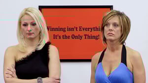 Dance Moms, Season 1 Episode 1 image