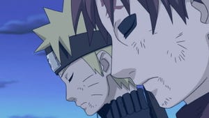 Naruto: Shippuden, Season 1 Episode 31 image