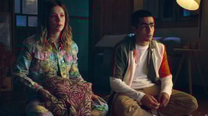 Elite Short Stories: Samuel Omar, Season 1 Episode 3 image