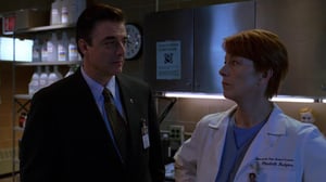 Law & Order: Criminal Intent, Season 6 Episode 20 image