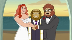 The Awesomes, Season 2 Episode 3 image