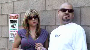 Storage Wars, Season 2 Episode 25 image