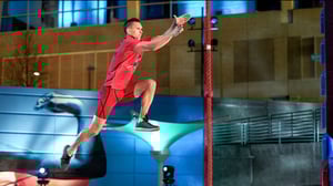 American Ninja Warrior, Season 11 Episode 8 image