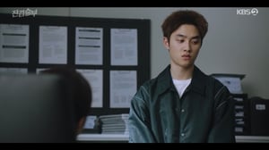 Bad Prosecutor, Season 1 Episode 1 image