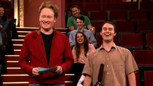Conan, Season 4 Episode 126 image