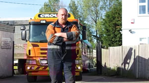 Trucking Hell, Season 1 Episode 5 image