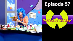 Dr. Wonder's Workshop, Season 5 Episode 5 image