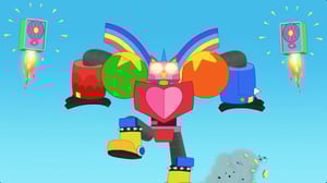 Unikitty!, Season 1 Episode 5 image