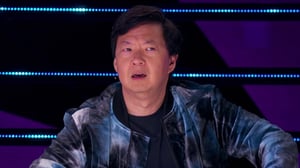 The Masked Singer, Season 3 Episode 4 image