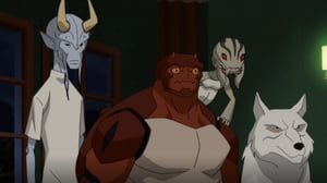Young Justice, Season 3 Episode 25 image