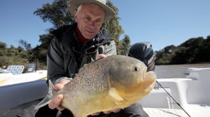 River Monsters, Season 6 Episode 3 image