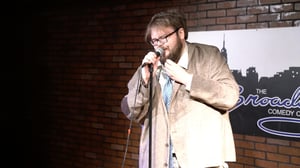 Comics Watching Comics, Season 8 Episode 1 image