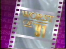 Siskel & Ebert, Season 6 Episode 18 image