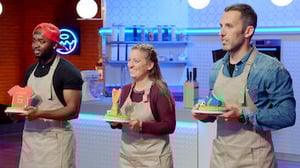 Nailed It! Spain, Season 1 Episode 2 image